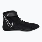 Buty zapaśnicze Nike Speedsweep VIII black/white/black/wolf grey