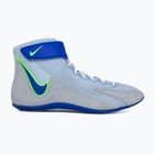 Buty zapaśnicze Nike Speedsweep VIII blue tint/hyper royal/lime blast/white
