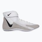 Buty zapaśnicze Nike Speedsweep VIII white/black/white/photon dust