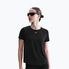 Koszulka treningowa damska Nike One Classic Dri-Fit black/white