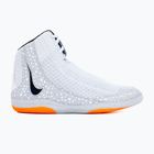 Buty zapaśnicze Nike Inflict 4 SE football grey/dark obsidian/sky grey/titanum