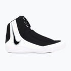 Buty zapaśnicze Nike Inflict 4 black/white/wolf grey