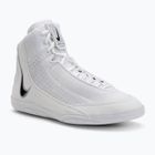 Buty zapaśnicze Nike Inflict 4 white/black/white