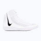 Buty zapaśnicze Nike Inflict 4 white/black/white