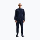 Dres męski Nike Sportswear Club obsidian/smoke grey/white/white