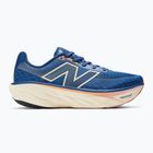 Buty do biegania damskie New Balance Fresh Foam 1080 X v14 blue