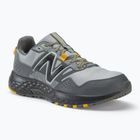 Buty do biegania męskie New Balance 410's V8 grey