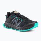 Buty do biegania męskie New Balance Fresh Foam Garoe v1 black