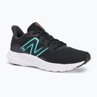 Buty do biegania damskie New Balance 411's V3 black