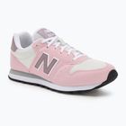 Buty damskie New Balance 500's V2 pink