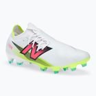 Buty piłkarskie męskie New Balance Furon Pro V7+ FG white