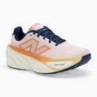 Buty do biegania damskie New Balance Fresh Foam X More v5 pink