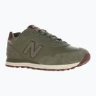 Buty męskie New Balance 515's V3 dark olive