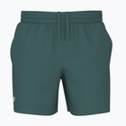 Spodenki tenisowe męskie New Balance Tournament Seersucker Short new spruc