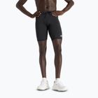 Spodenki do bieganie męskie New Balance Sleek Pocket Half Tight 9" black