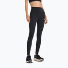Legginsy do biegania damskie New Balance Harmony High Rise black