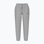 Spodnie damskie New Balance Reimagined Fleece Jogger ashheath