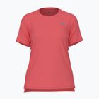 Koszulka do biegania damska New Balance Essentials SS driftred