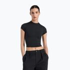 Koszulka damska New Balance Define Fitted black