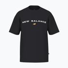 Koszulka męska New Balance Reimagined Graphic black