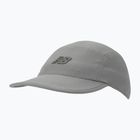 Czapka z daszkiem New Balance 5 Panel Performance V 2.0 slate