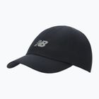 Czapka z daszkiem New Balance 5 Panel Performance V 2.0 black