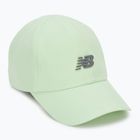 Czapka z daszkiem New Balance 5 Panel Performance V 2.0 melonwat