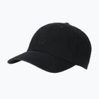 Czapka z daszkiem New Balance 6 Panel Classic V 2.0 black
