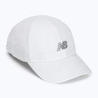 Czapka z daszkiem damska New Balance 6 Panel Performance garter snake