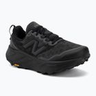 Buty do biegania męskie New Balance Fresh Foam Hierro V9 black cement/black z9
