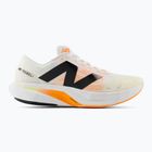 Buty do biegania męskie New Balance FuelCell Rebel v4 white