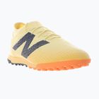 Buty piłkarskie New Balance Tekela Magique V4+ TF beige