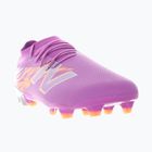 Buty piłkarskie New Balance Furon Team V8 FG purple