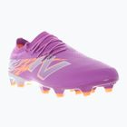Buty piłkarskie New Balance Furon Pro V8 FG purple