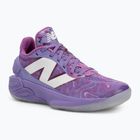 Buty do koszykówki New Balance Two WXY V5 purple