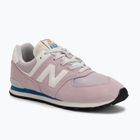Buty New Balance 574's V1 twilinght haze