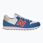Buty męskie New Balance 500's V2 sea stone