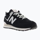 Buty New Balance 574's V2 black U574YCE