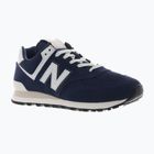 Buty New Balance 574's V2 indigo