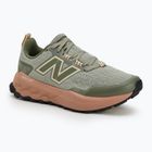 Buty do biegania damskie New Balance Fresh Foam X Garoe v2 olivine