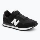 Buty dziecięce New Balance 323's V1 black