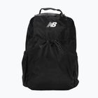 Plecak miejski New Balance Essential 20 l black