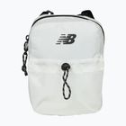 Saszetka New Balance Essential Sling Bag white