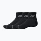 Skarpety New Balance Performance Basic Ankle 3 pary black/white