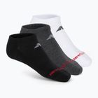 Skarpety New Balance Everyday No Show 3 pary white