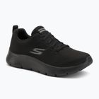 Buty męskie SKECHERS Go Walk Flex Vespid black