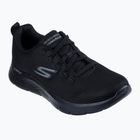 Buty męskie SKECHERS Go Walk Flex Vespid black