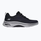 Buty męskie SKECHERS Go Walk Arch Fit 2.0 Temporal black