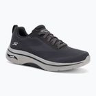 Buty męskie SKECHERS Go Walk Arch Fit 2.0 Temporal black