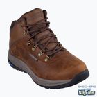 Buty męskie SKECHERS Meroe Pikeman brown